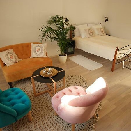 Zagreb Apartment No.3 외부 사진