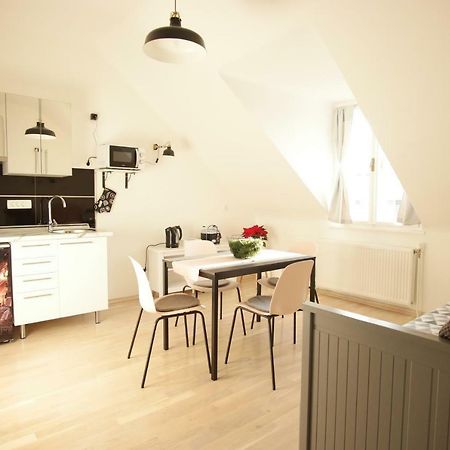 Zagreb Apartment No.3 외부 사진