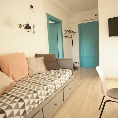 Zagreb Apartment No.3 외부 사진