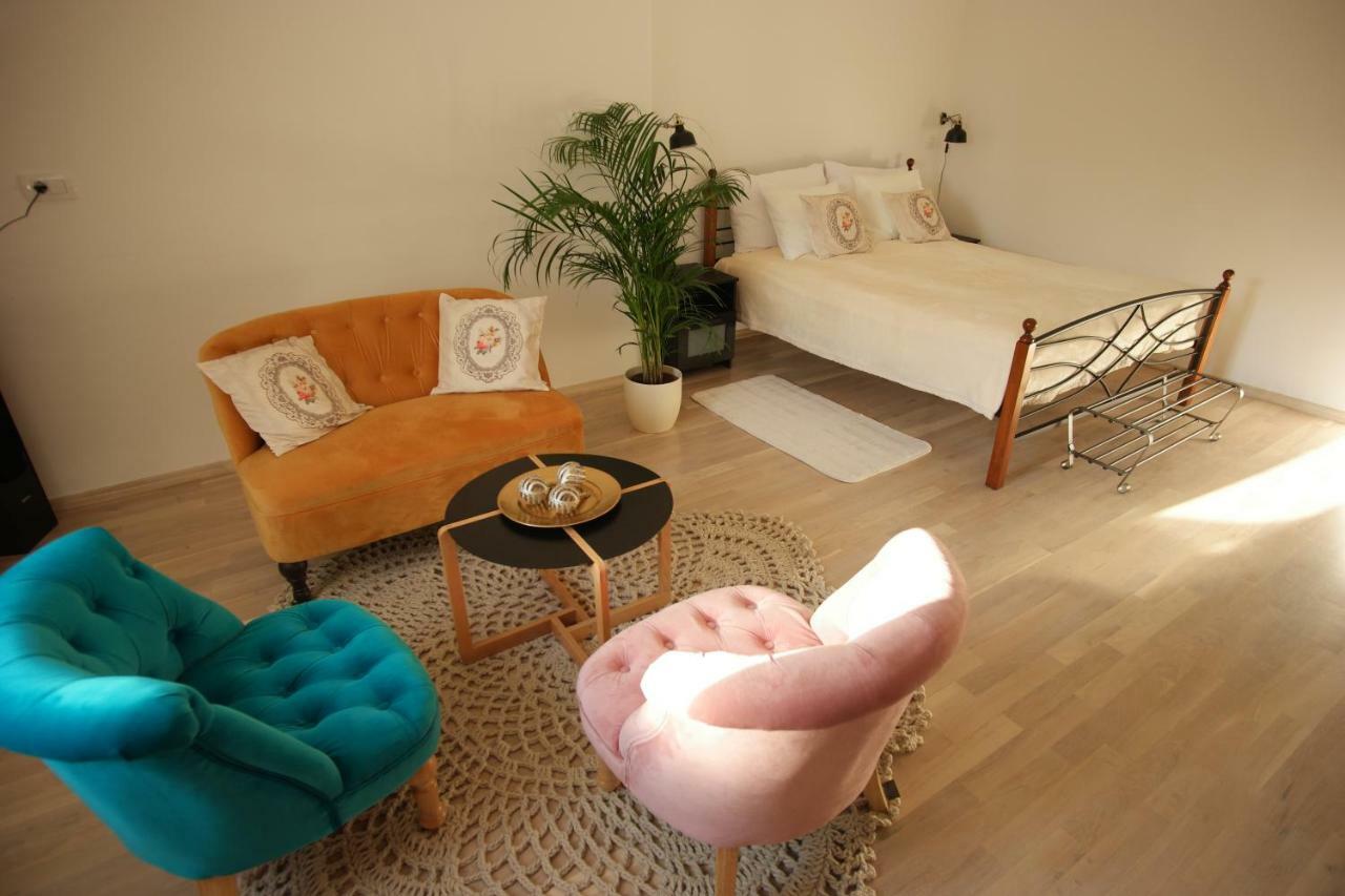 Zagreb Apartment No.3 외부 사진