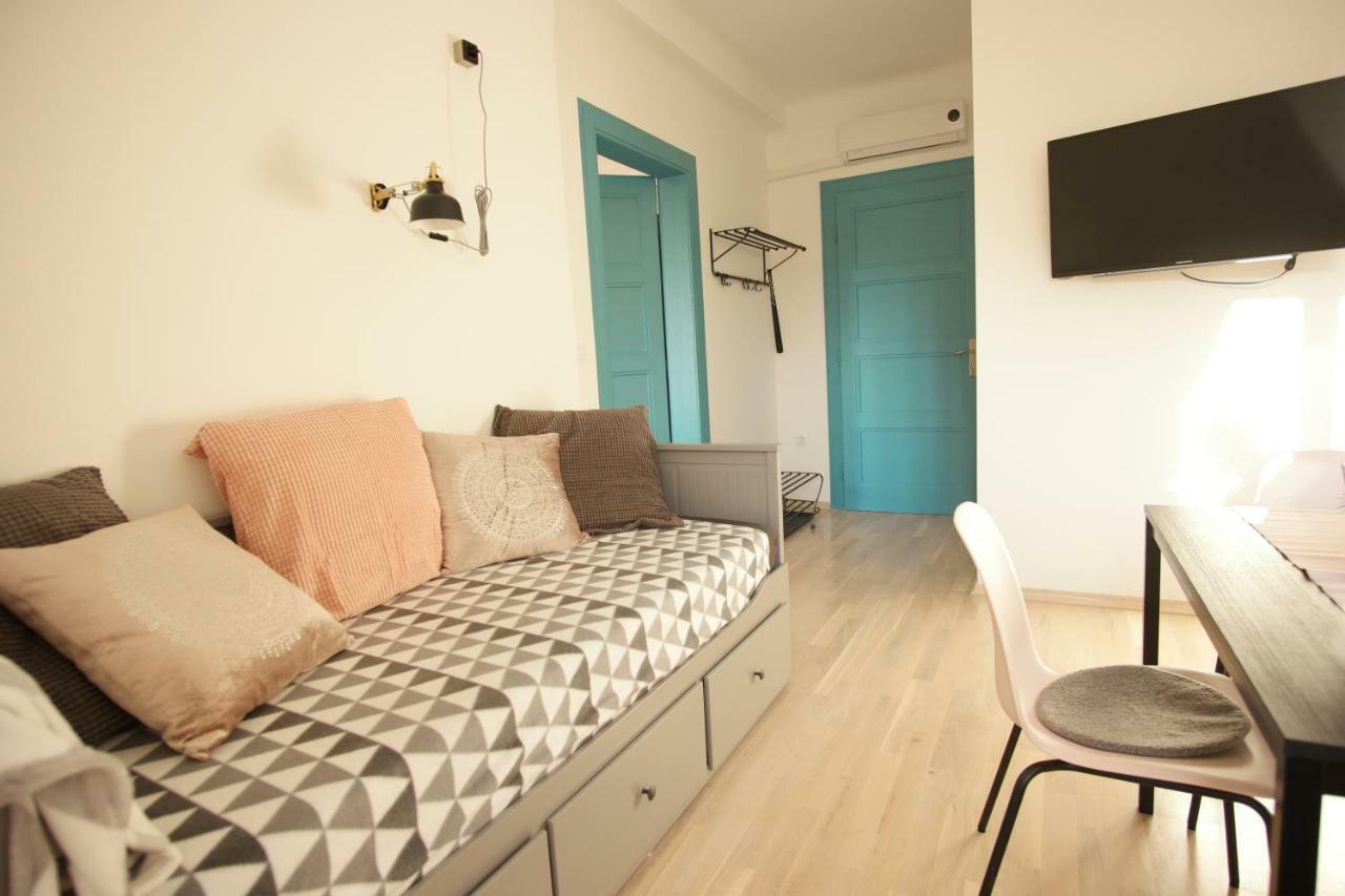 Zagreb Apartment No.3 외부 사진
