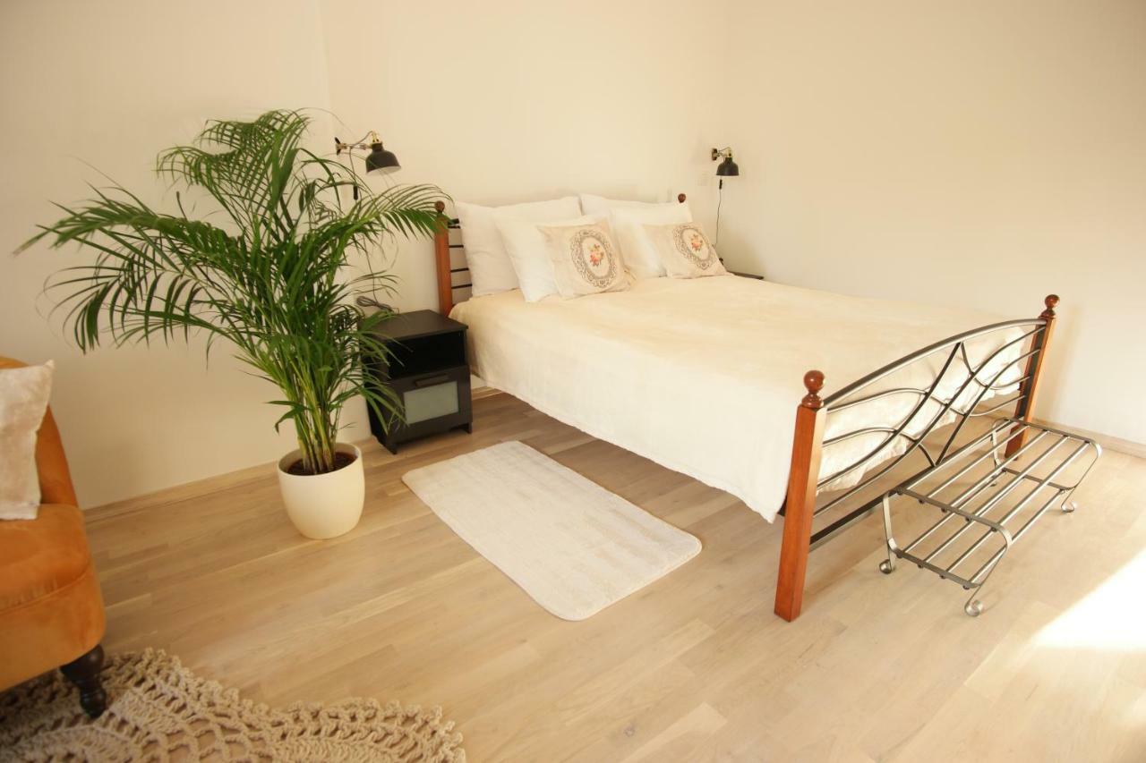 Zagreb Apartment No.3 외부 사진