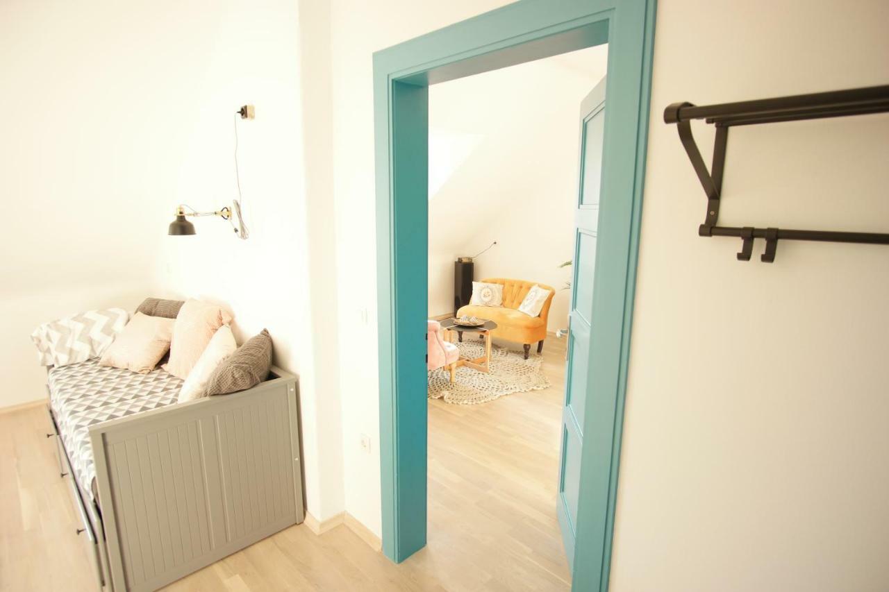 Zagreb Apartment No.3 외부 사진