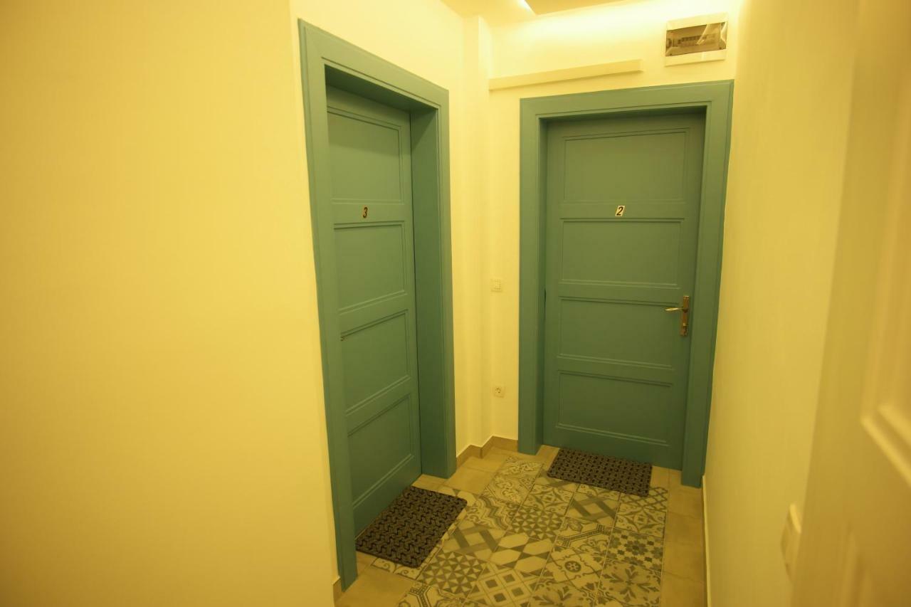 Zagreb Apartment No.3 외부 사진
