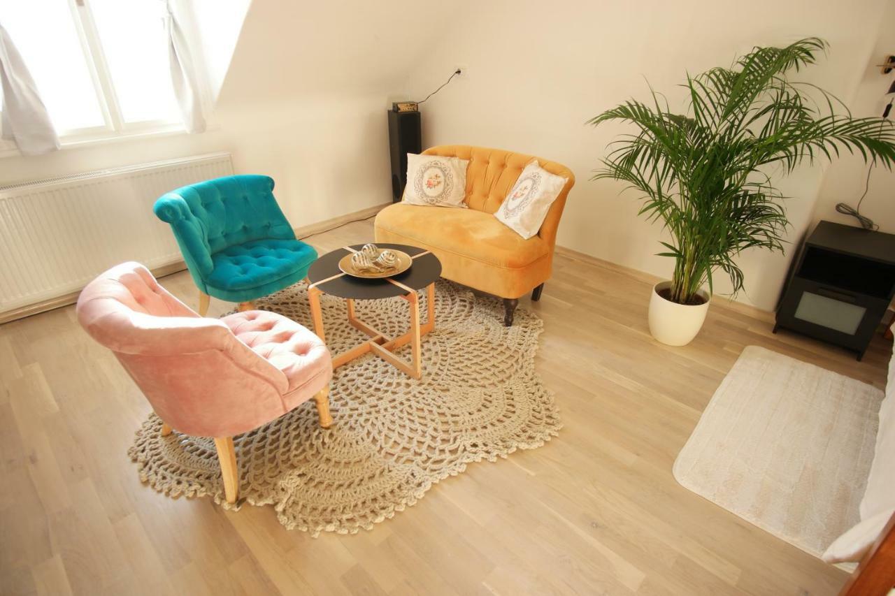 Zagreb Apartment No.3 외부 사진