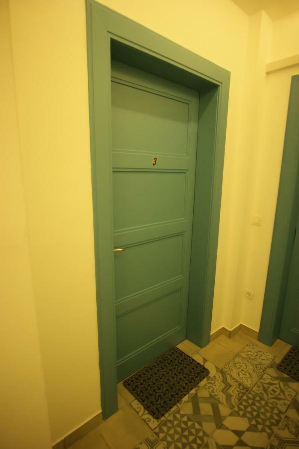 Zagreb Apartment No.3 외부 사진